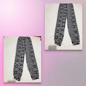woman pants